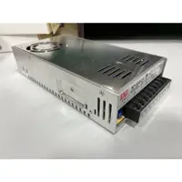 在飛比找蝦皮購物優惠-SP-320-27 交換式電源 321.3W 27V 11.