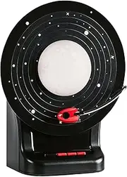 Portable Speaker,Touch Control Moon Lamp Wireless Speaker | Bass Diaphragm, Lightweight Music Player Tool for Friends, Boys, Girls, Lover