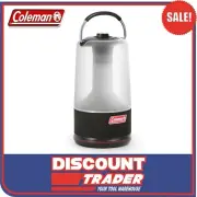 Coleman IPX4 360° Sound Bar & 400 Lumens Light Lantern - 1490746