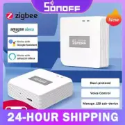 SONOFF ZBBridge Pro Smart Zigbee Getaway Hub Zigbee Bridge Via eWeLink App