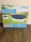 Intex 10 foot Round Pool Cover 28030E