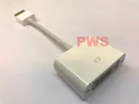 在飛比找Yahoo!奇摩拍賣優惠-☆【APPLE 蘋果 Belkin HDMI TO 對 DV