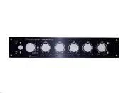 Alphasonik P-2F Faceplate for IN-Dash Mount of P-2 (Factory Sealed!)