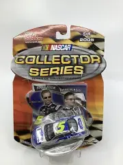 2005 Lowe’s 1/64 Racing Champions Blake Feese/ Boston Reid - Super Rare