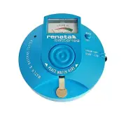Watch Battery Level Tester 1980 Quartz Detector Movement Detection Repair Tool