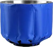 Ice Packs for Can Coolers - Ice Wrap for Home 7L | Reusable Cooling Tool Kitchen Supplies Safe & Leak-Proof Design for Pastry Cream Wine Champagne Chilling