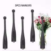 5X 7/800MHz UHF 3.8' Antenna for APX4000 APX6000 APX7000 XPR6380 Handheld radios
