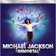 合友唱片 麥可傑克森 Michael Jackson / Immortal (2CD Deluxe Edition) 太陽劇團音樂劇原聲帶 不朽傳奇 (2CD超級豪華版)