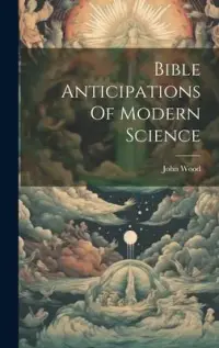 在飛比找博客來優惠-Bible Anticipations Of Modern 