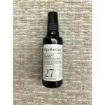 ILAPOTHECARY英草社 NO.27藍鬱晚香濃縮空間噴霧50ML