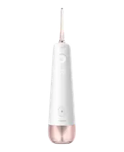 W10 Cordless Water Flosser - Pink