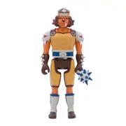 ThunderCats - Grune theDestroyer ReAction Figure - 3.75 Inch