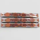 Benefit Precisely My Brow Pencil Shade 6 Cool Soft Black 0.002 OZ. 3 Pack