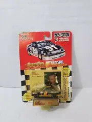 Rusty Wallace--1995 Racing Champions--#2 Ford Thunderbird Diecast Car