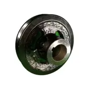 Genuine Bad Boy 033-5035-00 4 3/4 Motor Pulley