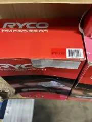Brand New Ryco RTK130 Transmission Filter Suit Holden VE-VZ Commodore/ BMW X5