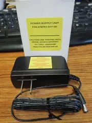 Arris AC Adaptor 12v-1.5A