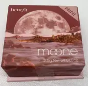 Benefit Cosmetics WANDERful World Silky-Soft Powder Blush MINI Moone