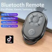 Bluetooth TikTok Remote Control Camera Selfie Shutter Stick For iPhone Android