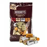 在飛比找蝦皮商城優惠-Hershey s 綜合巧克力 1.47公斤 3組 W600