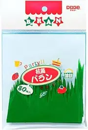 Nippon Dixie Balun Antibacterial 9600 Sheets