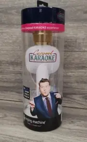 Car Speakers Connect Bluetooth karaoke microphone Sing And Ride Play Song Fun