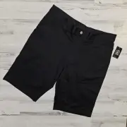 New Size 33 Volcom Men's Vmonty 22" Stretch Chino Short Black MSRP $50