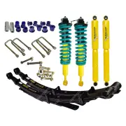 Dobinsons 40mm Shocks Complete Strut Lift Kit for Ford Ranger PX T6 T7 11-18 3.2