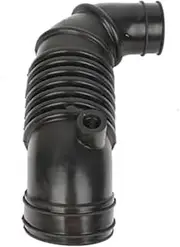 Rynplex Air Intake Air Cleaner To T/C Duct Hose, for Mazda, Pickup BT-50 2006 2008 B2500 B2200 B2600 B2900 1999 2002 WL84-13-220 Air Intake Pipe Car Air Intake Hose