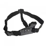 Chest Shoulder Strap Mount Harness 3 Points for Gopro HD Hero1/2/3/3+ Sport Camera ST-88
