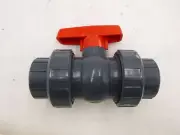 Hayward DN40 1-1/2" Union Control Ball Valve