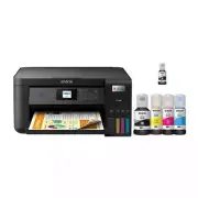 Epson EcoTank ET-2850 Color All in One Supertank Special Edition Printer Black