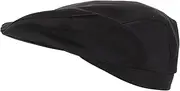 Mikinona Breathable Chef Kitchen Hat Premium Catering Hat for Restaurant Cooks Stylish Waiter Uniform Cap Practical and Excellent Craftsmanship for Professional Appearance