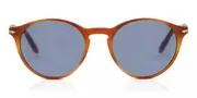 Persol PO3092SM 900656 Men's Sunglasses Tortoiseshell Size 50