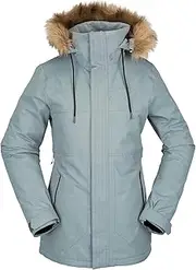 [Volcom] Women's Fawn Insulated Snow Jacket