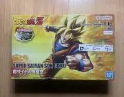 Plastic Model Kit Super Saiyan Goku Dragon Ball Z Bandai Namco