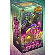 Lucky Duck Games Kingdom Rush Elemental Uprising Gnonsense Interactive Game