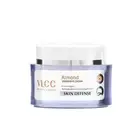 VLCC Almond Eye Cream 15g Dark Circles Puffiness Lightweight Eye Cream