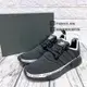 【豬豬老闆】ADIDAS ORIGINALS NMD_R1 黑色 經典 串標 休閒 運動 男女款 FV7307