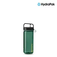 在飛比找momo購物網優惠-【HydraPak】Recon 500ml 提把寬口水瓶 /