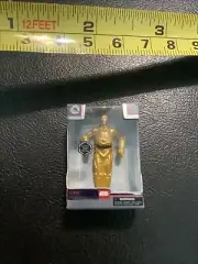 **NEW** DISNEY STORE EDITION MINI BRANDS Star Wars C-3PO
