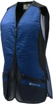 Beretta Men's Silver Pigeon Evo Competition Shooting Vest Large
