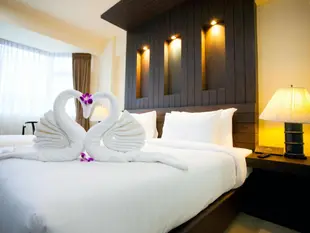 太陽城芭達雅飯店Sun City Pattaya Hotel