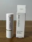 Jane Iredale Glow Time Blush Stick In EMBER Bright Raspberry 0.26 oz Full Size
