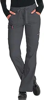 [koi] Lite 721 Women's Peace Scrub Pant (Extra Petite)