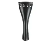 Violin Tailpiece-Ebony 4/4