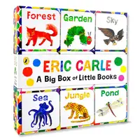 在飛比找蝦皮商城優惠-The World of Eric Carle: Big B