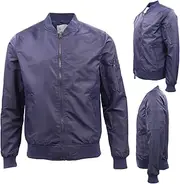 [Zmart Australia] Mens Lightweight Windproof Running Coat Jacket Cycling Bike Riding Sports Jumper