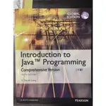 INTRODUCTION TO JAVA PROGRAMMING (下)