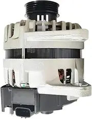 Coolfone Generator Alternator，Compatible With JAC Refine M4 M5 M6 S7 FRISON T6 T8 2.0T HFC4GA3-4D 2017-1015301GD190 FGN15S158